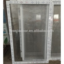 mosquito net pvc sliding windows